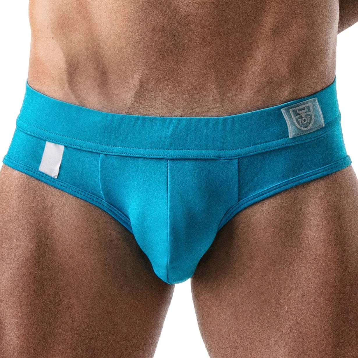 Slip De Bain XL Push Up TOF PARIS TOF119T 1 Slip De Bain XL Push Up TOF PARIS TOF119T