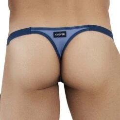 String Clever Obwalden 1040 5 String Clever Obwalden 1040 -Emporio Armani Soldes Magasin String clever 1040 bleu 3