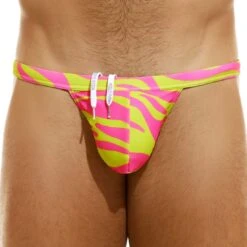 String De Bain Modus Vivendi Tiger DS2311