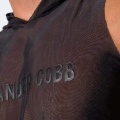 T-Shirt Otter Alexander COBB 9CAW06 5 T-Shirt Otter Alexander COBB 9CAW06 -Emporio Armani Soldes Magasin TShirt alexander 9CAW06 noir 5