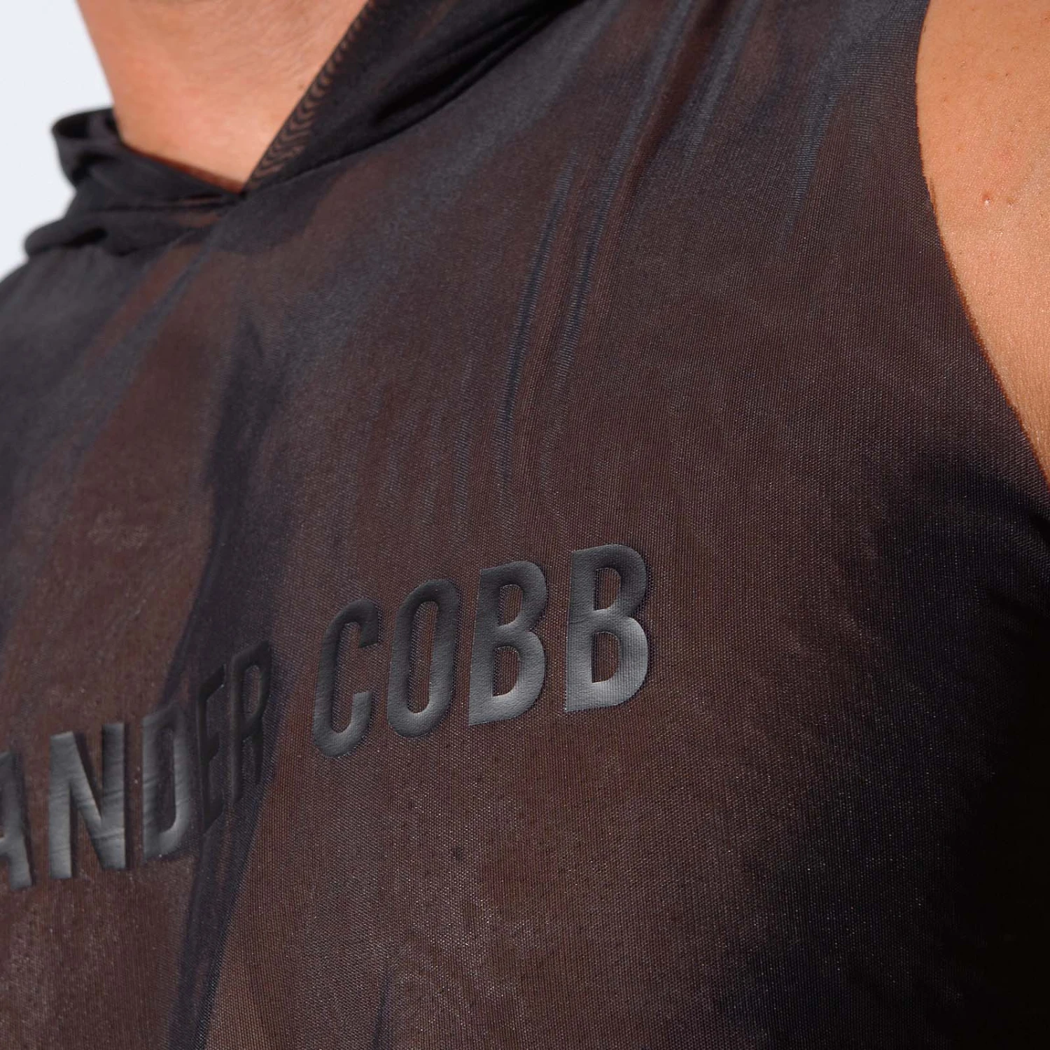 T-Shirt Otter Alexander COBB 9CAW06 3 T-Shirt Otter Alexander COBB 9CAW06 – Image 3