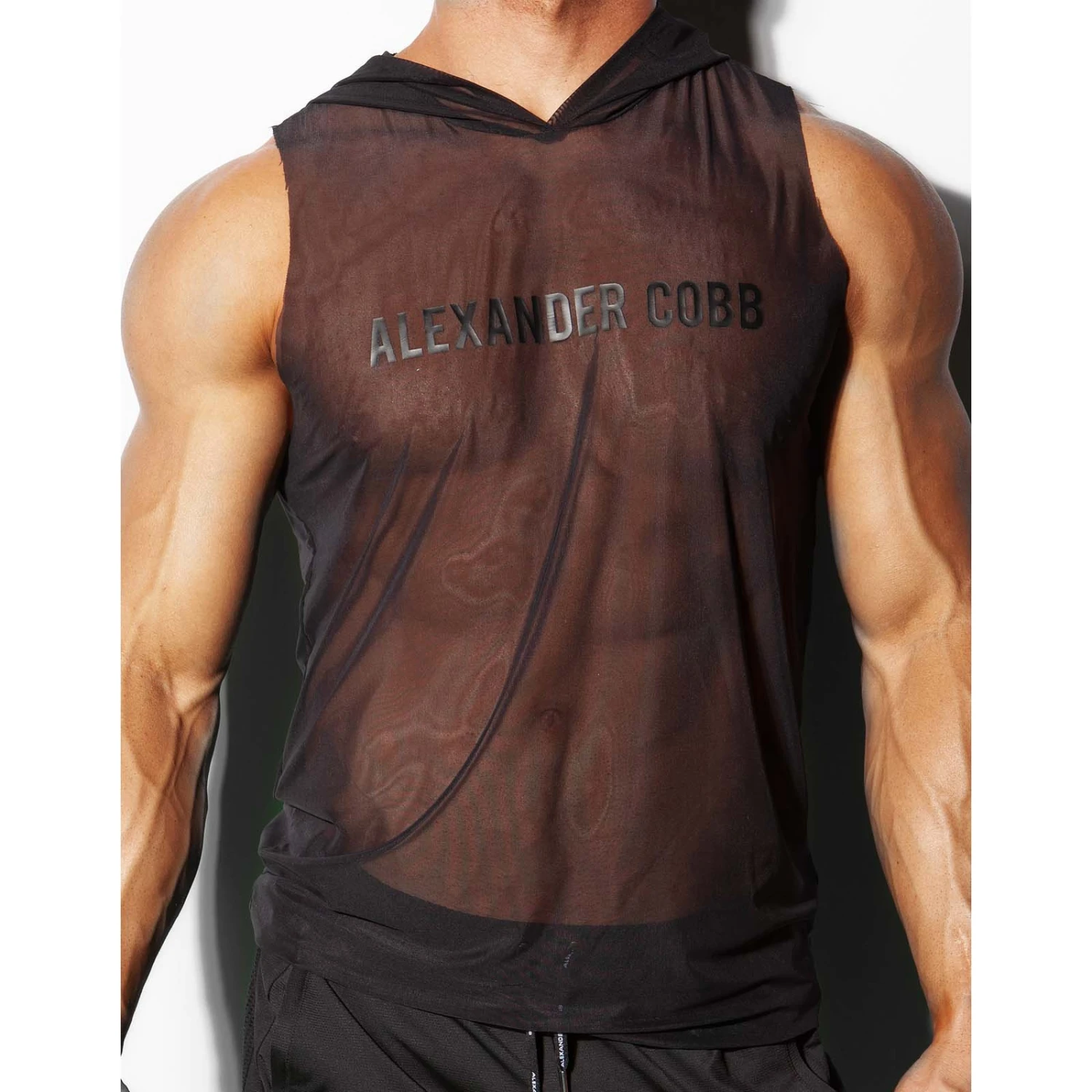 T-Shirt Otter Alexander COBB 9CAW06 1 T-Shirt Otter Alexander COBB 9CAW06