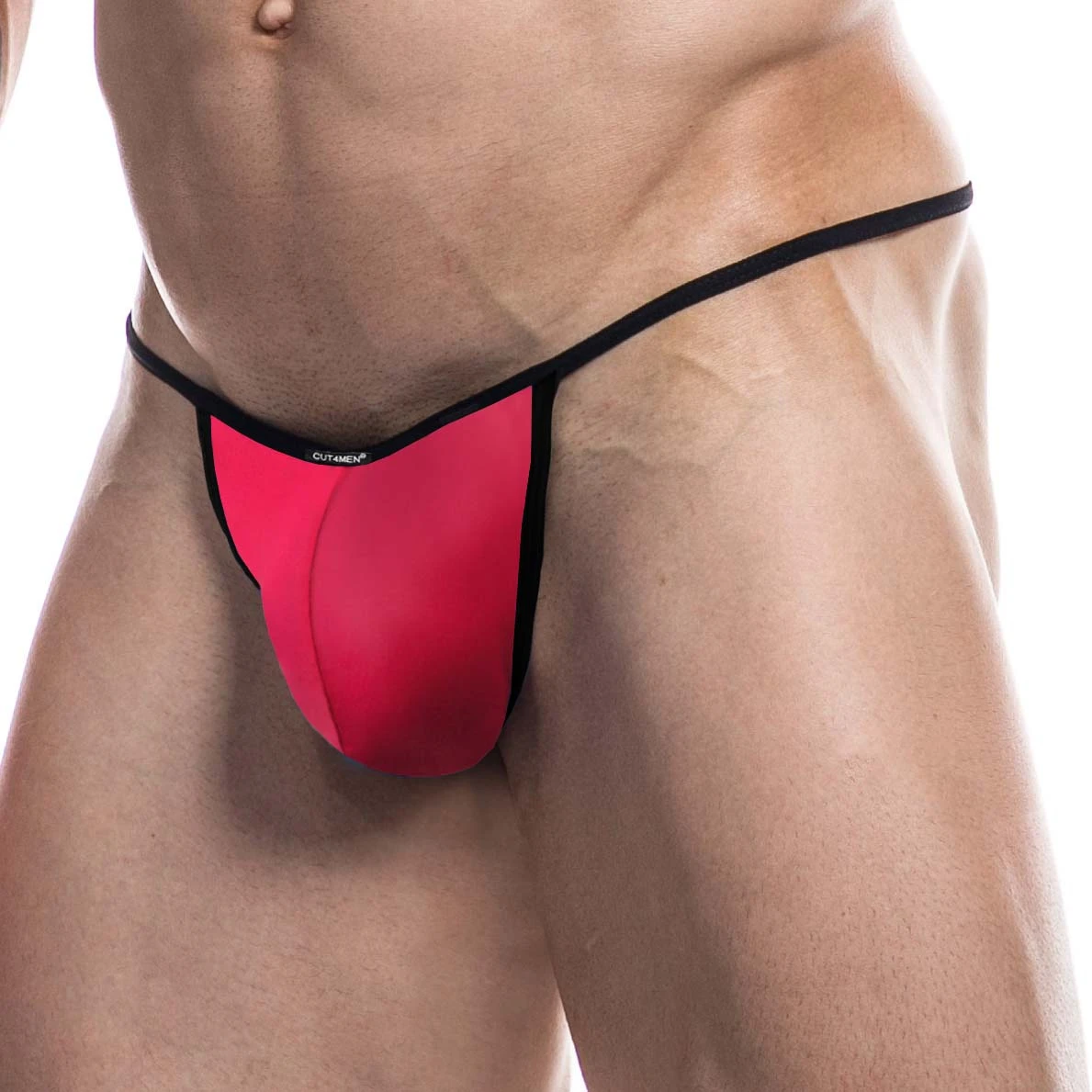Tanga Cut4Men RedOTS C4M12 1 Tanga Cut4Men RedOTS C4M12