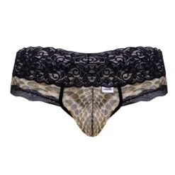 Tanga Candyman 99596 7 Tanga Candyman 99596 -Emporio Armani Soldes Magasin Tanga candy 99596 python 9