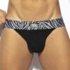 Tanga ES Collection Zebra C-Through UN539