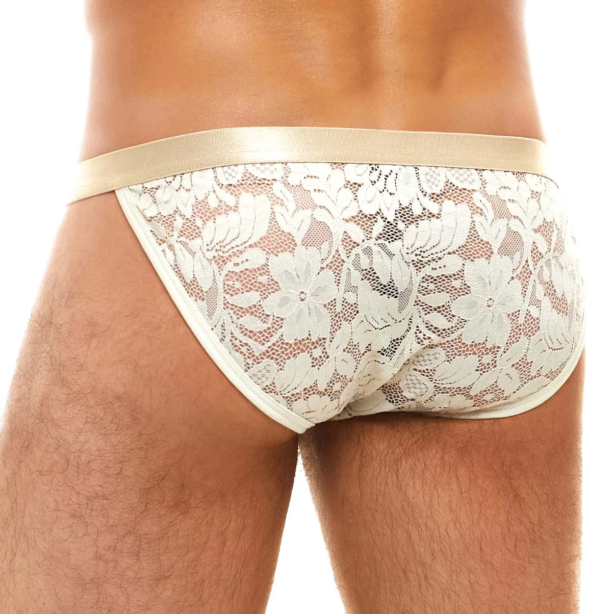 Tanga Modus Vivendi Floral Lace 04112 3 Tanga Modus Vivendi Floral Lace 04112 â Image 3