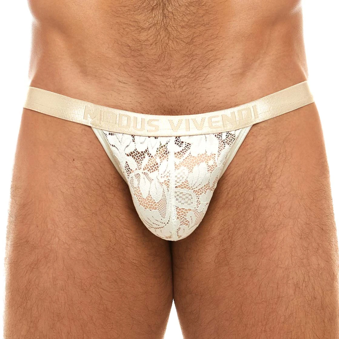 Tanga Modus Vivendi Floral Lace 04112 1 Tanga Modus Vivendi Floral Lace 04112