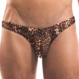 Tanga Wojoer Brauner Leo SP3B10 1 Tanga Wojoer Brauner Leo SP3B10