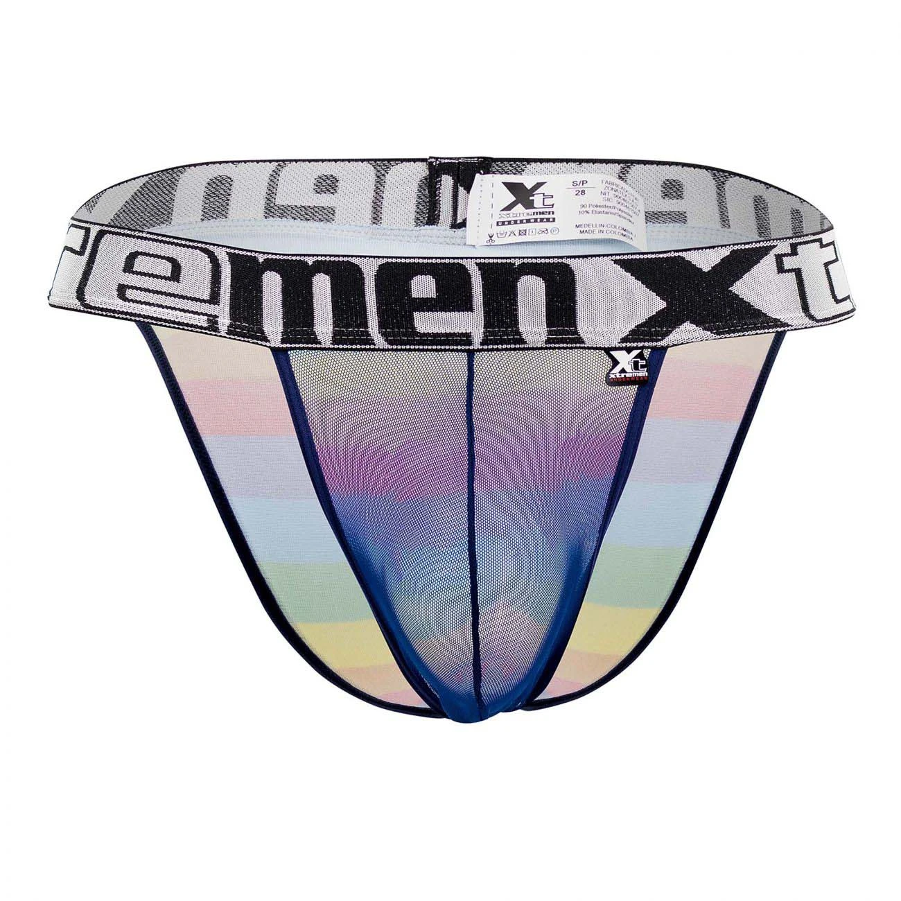 Tanga Xtremen Pride 91082 5 Tanga Xtremen Pride 91082 – Image 5