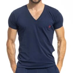 T-shirt L Homme Invisible MY61HYP