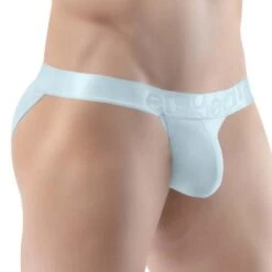 Bikini ErgoWear MAX XX EW1299 5 Bikini ErgoWear MAX XX EW1299 -Emporio Armani Soldes Magasin bikini ergo EW1299 bleuciel 4