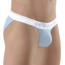Bikini ErgoWear MAX SE EW1308 -Emporio Armani Soldes Magasin bikini ergo EW1308 turquoise 4
