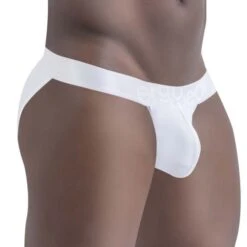 Bikini ErgoWear MAX XX EW1323 -Emporio Armani Soldes Magasin bikini ergo EW1323 blanc 4
