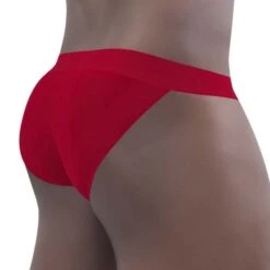 Bikini ErgoWear MAX SP EW1442 -Emporio Armani Soldes Magasin bikini ergo EW1442 rouge 3