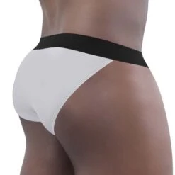 Bikini ErgoWear MAX SP EW1445 -Emporio Armani Soldes Magasin bikini ergo EW1445 gris 3