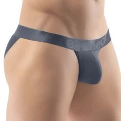 Bikini ErgoWear MAX XX EW1287 5 Bikini ErgoWear MAX XX EW1287 -Emporio Armani Soldes Magasin bikini ergo ew1287 gris 4