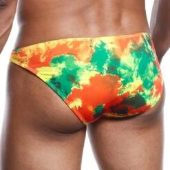 Bikini Joe Snyder BUL04 Spectrum -Emporio Armani Soldes Magasin bikini joe bul04 Spectrum 3