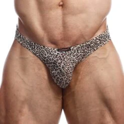 Slip Joe Snyder J01 Tiger