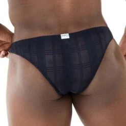 Bikini Color PPÜ 2303 -Emporio Armani Soldes Magasin bikini ppu 2303 noir 3