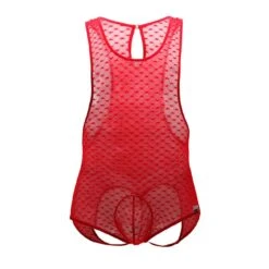 Body Candyman 99409 -Emporio Armani Soldes Magasin body candy 99409 rouge 9