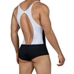 Body Candyman 99432 -Emporio Armani Soldes Magasin body candy 99432 noir 3