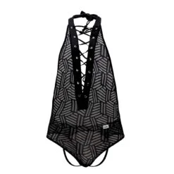 Body Candyman 99436 7 Body Candyman 99436 -Emporio Armani Soldes Magasin body candy 99436 noir 9