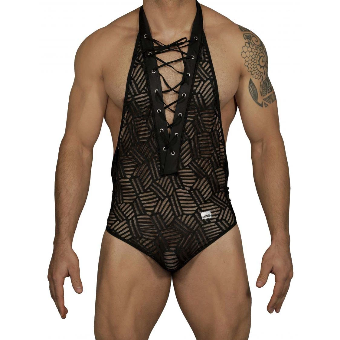 Body Candyman 99436 1 Body Candyman 99436