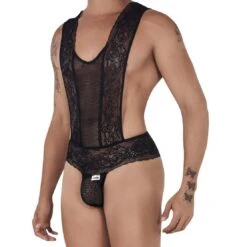 Body Candyman 99518 5 Body Candyman 99518 -Emporio Armani Soldes Magasin body candy 99518 noir 4