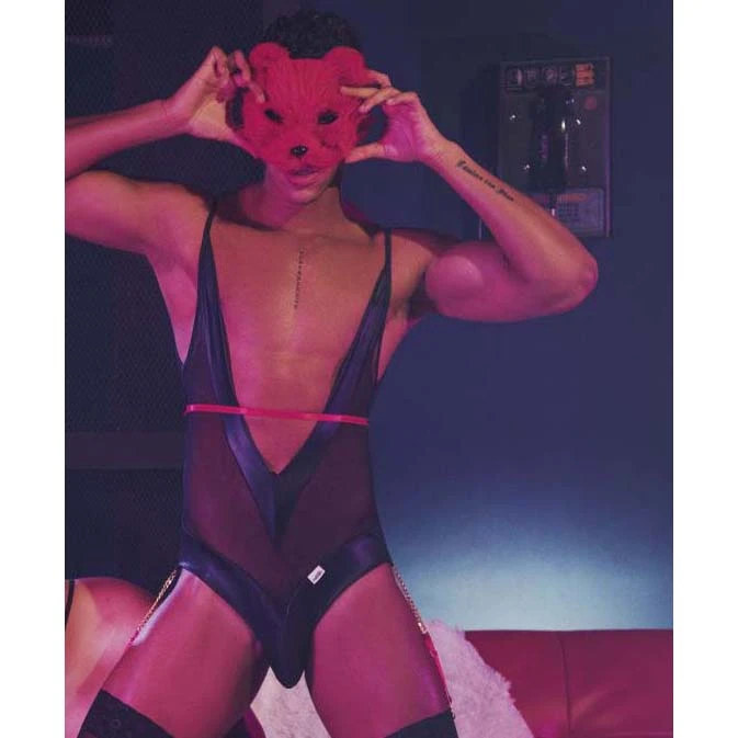 Body Candyman 99600 2 Body Candyman 99600 – Image 2