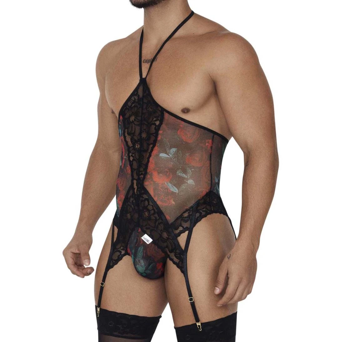 Body Candyman Lace 99661 3 Body Candyman Lace 99661 – Image 3