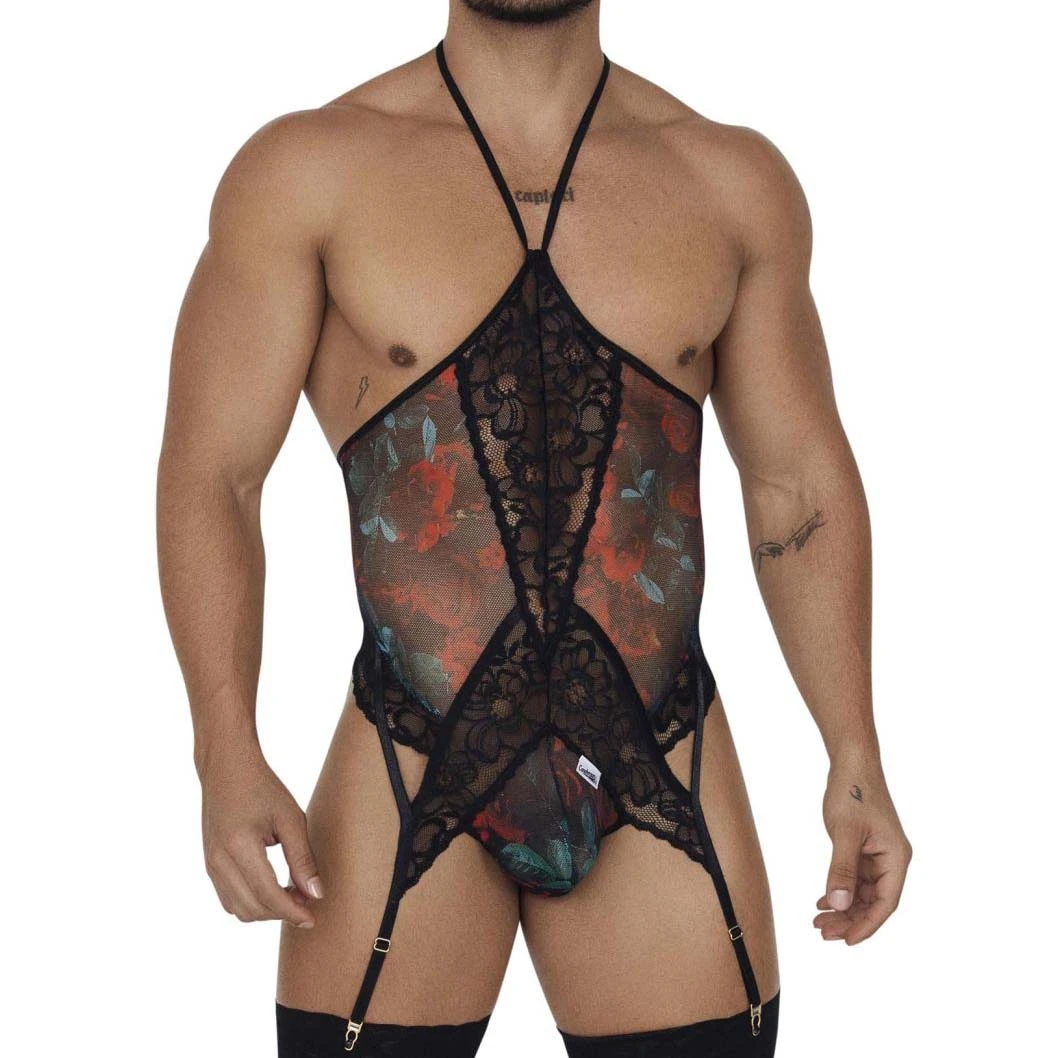 Body Candyman Lace 99661 1 Body Candyman Lace 99661