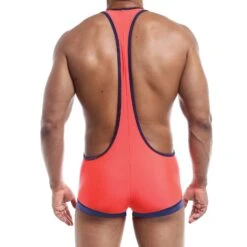 Body Joe Snyder BUL10 -Emporio Armani Soldes Magasin body joe bul10 watermelon 3