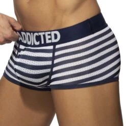 Pack De Boxer Addicted AD965P -Emporio Armani Soldes Magasin boxer addicted AD965P cmod 4