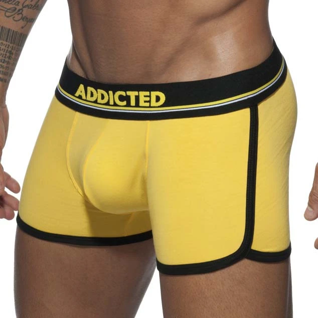 Boxer Addicted Curve AD729 4 Boxer Addicted Curve AD729 – Image 4