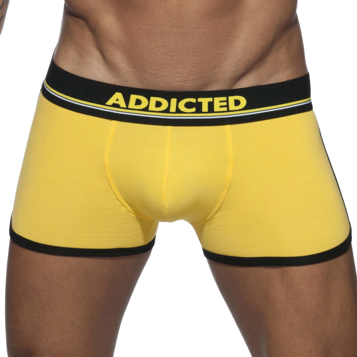 Boxer Addicted Curve AD729 1 Boxer Addicted Curve AD729