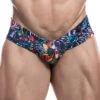 Boxer Cut4Men Tattoo C4M05