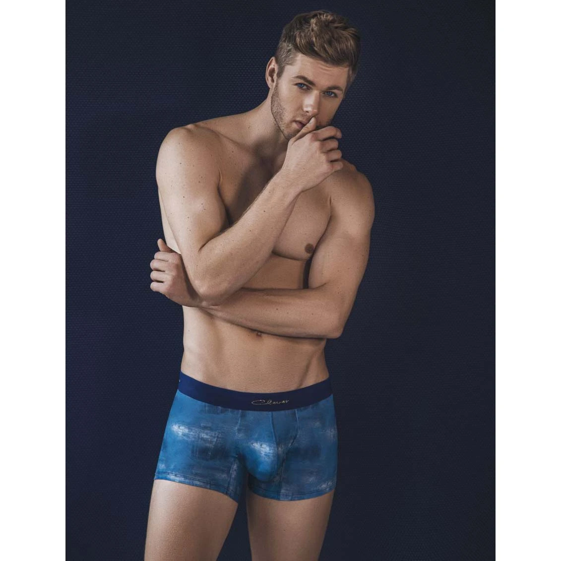 Boxer Clever Risk 0401 2 Boxer Clever Risk 0401 â Image 2