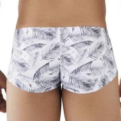 Boxer Clever Authentic 0795 6 Boxer Clever Authentic 0795 -Emporio Armani Soldes Magasin boxer clever 0795 blanc 3