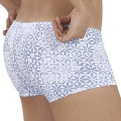 Boxer Clever Glorious 1139 -Emporio Armani Soldes Magasin boxer clever 1139 blanc 3