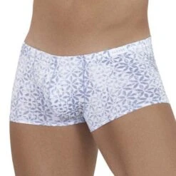 Boxer Clever Glorious 1139 -Emporio Armani Soldes Magasin boxer clever 1139 blanc 4