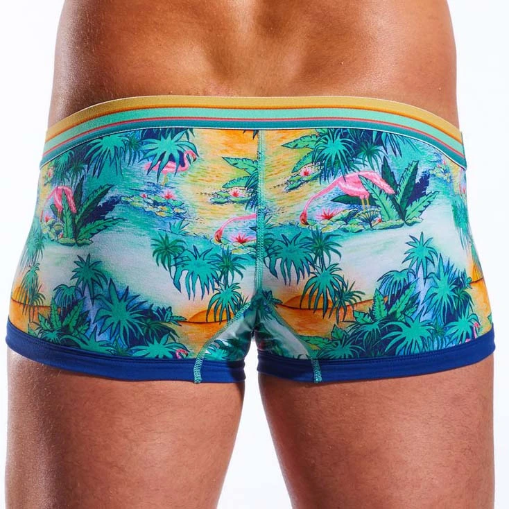 Boxer CockSox Florida Keys CX68N 3 Boxer CockSox Florida Keys CX68N – Image 3