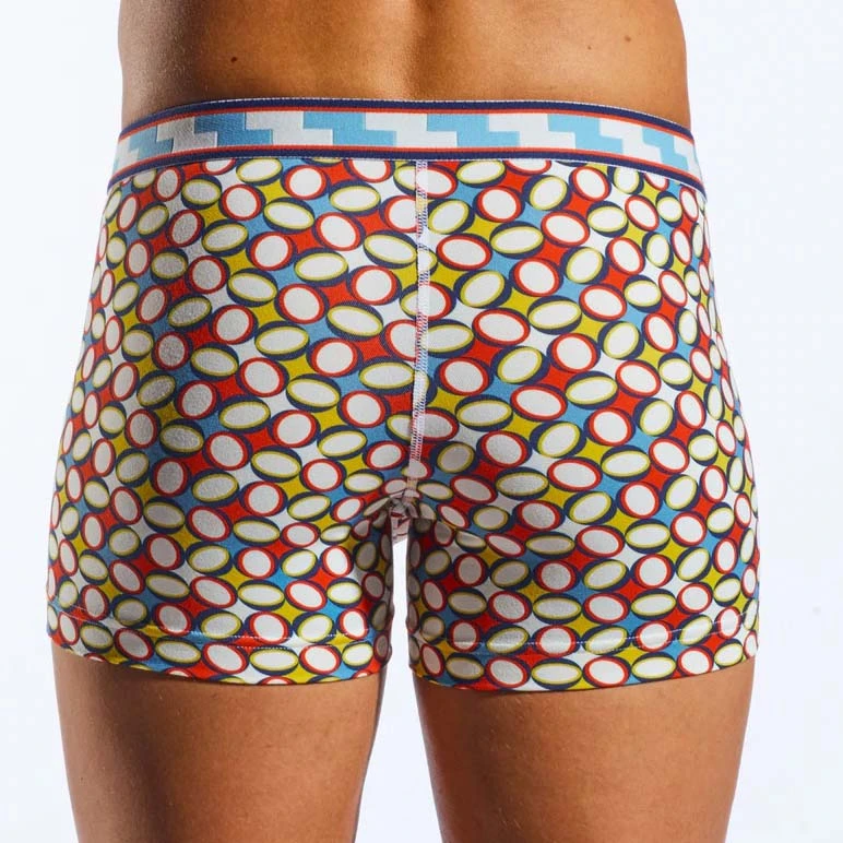 Boxer CockSox Carnaby CX94 2 Boxer CockSox Carnaby CX94 – Image 2