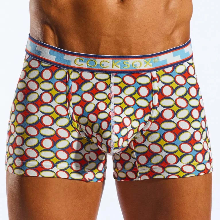 Boxer CockSox Carnaby CX94 1 Boxer CockSox Carnaby CX94