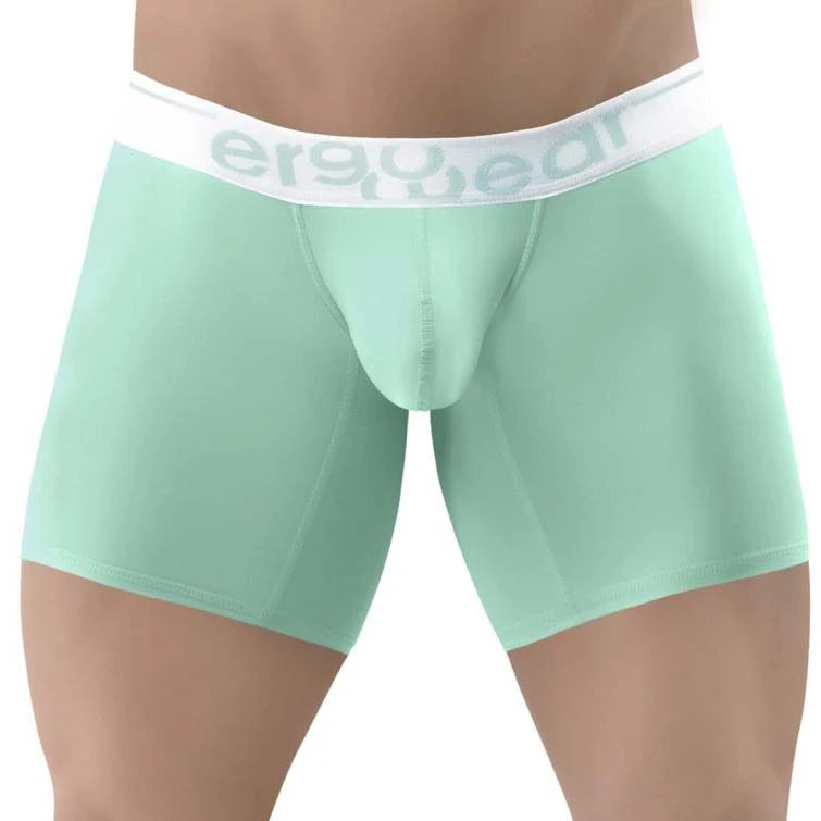 Boxer Long ErgoWear MAX SE EW1314 1 Boxer Long ErgoWear MAX SE EW1314