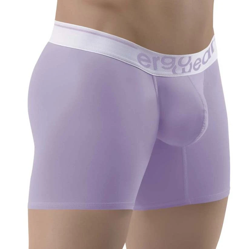 Boxer Long ErgoWear MAX SE EW1306 2 Boxer Long ErgoWear MAX SE EW1306 – Image 2