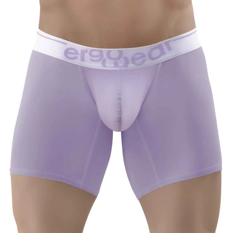 Boxer Long ErgoWear MAX SE EW1306 1 Boxer Long ErgoWear MAX SE EW1306