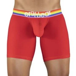 Boxer Long ErgoWear MAX XV PRIDE EW1122