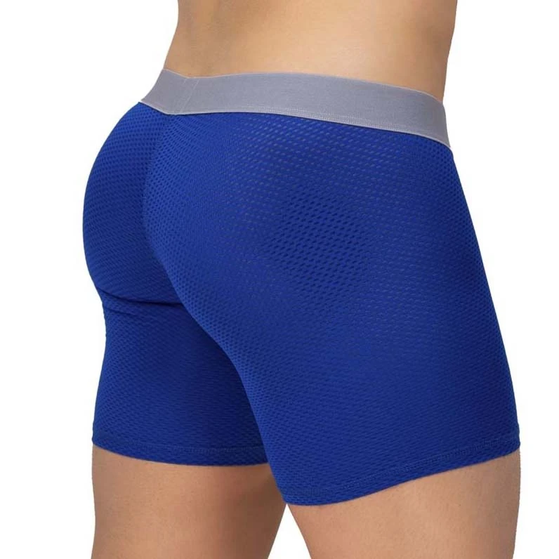 Boxer Long ErgoWear MAX MESH EW1214 2 Boxer Long ErgoWear MAX MESH EW1214 – Image 2