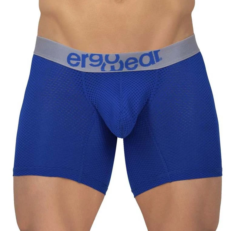 Boxer Long ErgoWear MAX MESH EW1214 1 Boxer Long ErgoWear MAX MESH EW1214