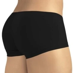 Boxer ErgoWear FEEL GR8 EW1247 -Emporio Armani Soldes Magasin boxer ergo ew1247 noir 3